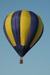 montgolfière