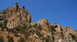 St Hilarion castle, Cyprus St Hilarion castle, Cyprus