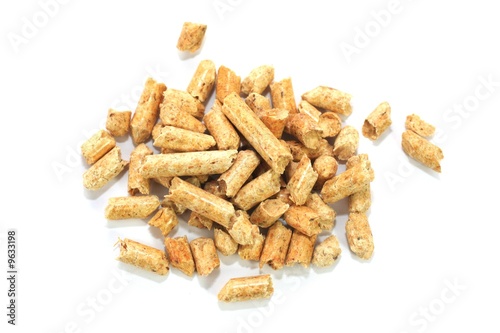 Foto: Pellets Pellets