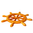 ship's wheel