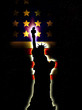 Statue Of Liberty With American Flag 9 Statue Of Liberty With American Flag 9