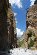 Samaria-Schlucht / Kreta