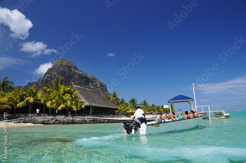 Ile Maurice Ile Maurice