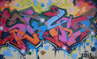 Graffiti Streetart Berlin