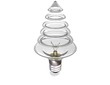 Fur-tree bulb
