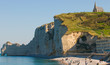 Etretat, Seine maritime