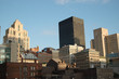 Vieux Montréal Québec Canada Vieux Montréal Québec Canada