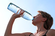 Images : Femme active