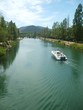 Canal a Antibes-Mandelieu