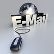 Earth e-mail