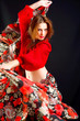 gipsy dancer