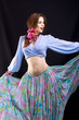 gipsy dancer