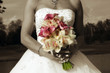 brides bouquet