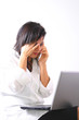 Photo: Business problems Business problems