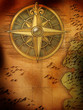 Old map