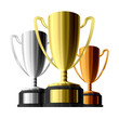 Trophy