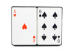 Play cards