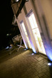 New house Night