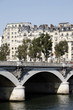 Pont Austerlitz Paris