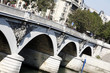 Pont Austerlitz Paris