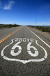 Image : Route 66