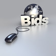 earth bids 2