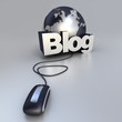 earth blog