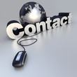 earth contact