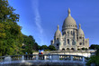 Sacré Coeur - Paris