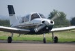 Photo: aircraft in airport is about to fly/ take off/ taxiing aircraft in airport is about to fly/ take off/ taxiing
