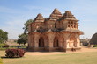 le lotus mahal le lotus mahal