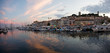 The beautiful Cannes after sunset The beautiful Cannes after sunset