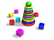 Children's toys