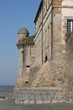tour de défense (mont-sait-michel)