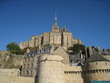 fortification du mont-sint-michel