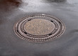 Kanaldeckel