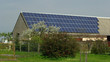 Solaranlage - solar plant 36