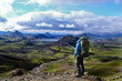 Verloren in Island Verloren in Island