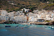 Levanzo, una vacanza ideale Levanzo, una vacanza ideale