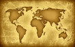 world map wallpaper