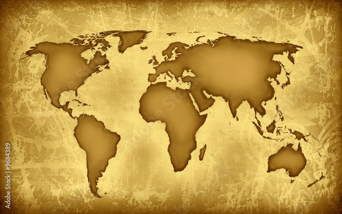 World  Download on World Map Wallpaper    Abdulsatarid  9684389   Portfolio Ansehen