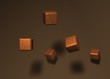 Cubes