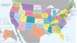 United States Map