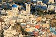 santorin