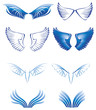 Wings set