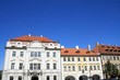 prague