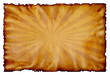old canvas