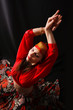 gipsy dancer