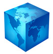 globe