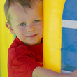 Couleurs d'enfance